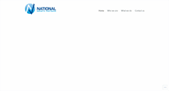 Desktop Screenshot of nationalgrowthpartners.com
